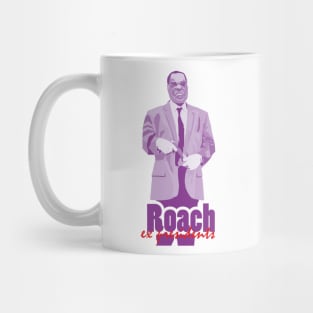 Roach Mug